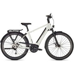 Kalkhoff Endeavour 5.B Move+ light grey 625WH 2024 - RH 53 cm