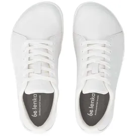 Be Lenka Core Herren All White 38