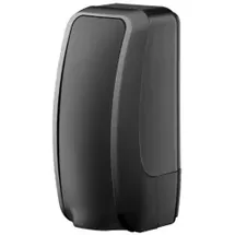 Metzger Systeme COSMOS Schaumseifenspender 1000ml schwarz