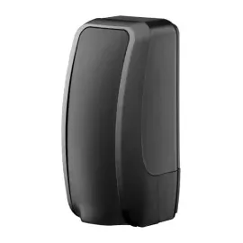 Metzger Systeme COSMOS Schaumseifenspender 1000ml schwarz