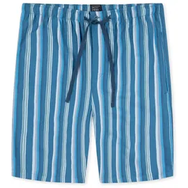 SCHIESSER Pyjamahose Bermuda - Mix Relax sleepwear schlafmode schlafanzug bunt 56