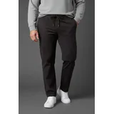MAN'S WORLD Schlupfhose perfekter Schnitt schwarz 68