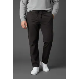 MAN'S WORLD Schlupfhose perfekter Schnitt schwarz 68