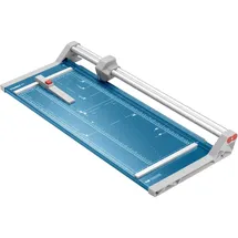 DAHLE 554 Rollenschneider A2 Schnittleistung A4 80 g/m2: 20 Blatt