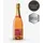 Strauch Sektmanufaktur Strauch »Pur« Sparkling Rosé Alkoholfrei – Bio