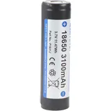 Keeppower 18650 3100 mAh 1 St.