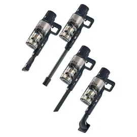 Cecotec Conga Rockstar 5500 Hurricane Station Pet Flex