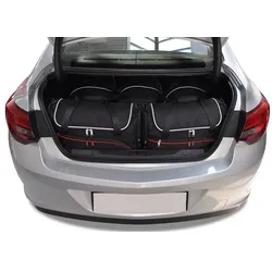 Car bag Kofferraumtaschen Set 5 stk OPEL ASTRA LIMOUSINE J (P10) 2012-2019 - 7031028