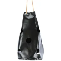 Kerbl HayBag - Heusack, bis 8kg, Heunetz Heuraufe Beschäftigungssack