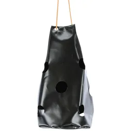 Kerbl HayBag - Heusack, bis 8kg, Heunetz Heuraufe Beschäftigungssack