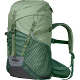 Bergans Lilletind 12 jade green/dark jade green (25319) 12L