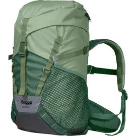 Bergans Lilletind 12 jade green/dark jade green (25319) 12L