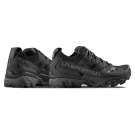 La Sportiva Damen Ultra Raptor 3 Schuhe (Größe 37, schwarz)