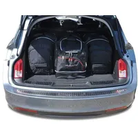 Kjust Kofferraumtaschen Set - OPEL INSIGNIA Tourer A (G09)