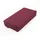 Bodhi Kissen rechteckig 80 x 40 cm Bordeaux