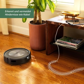 IROBOT Roomba j7