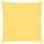 vidaXL Sonnensegel 160 g/m2 Beige 3x3 m HDPE