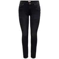 Only Jeans 'Daisy' - Blau,Schwarz - 26