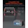 Vevor 12 V 20 A DC/DC-Ladegerät, 250 W, Ideal für Blei-Säure-, Lithium-, AGM-, GEL- und Nassbatterien, intelligentes mehrstufiges Laden, für Wo...