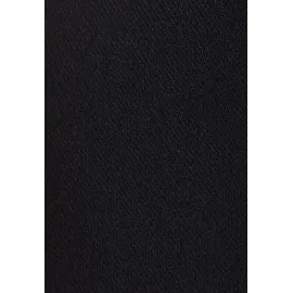 Seidensticker Sommerkleid Schwarz 38
