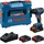 Bosch EXSB18V-90 inkl. 3 x EXBA18V-40 + L-BOXX 136