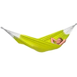 AMAZONAS Florida Hängematte - Kiwi - One Size