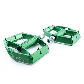 Cube FLAT A3-ZP Grün