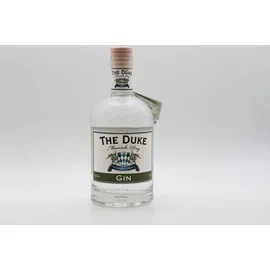 The Duke Munich Dry 45% vol 0,7 l