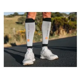 compressport r2 3 0 grey melange / T4