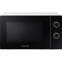 Samsung - SAMSUNG Four à Micro-ondes ME83 X 23l 800 W Noir - Four micro- ondes - Rue du Commerce