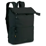 Heinrich Sieber casual 19 l schwarz