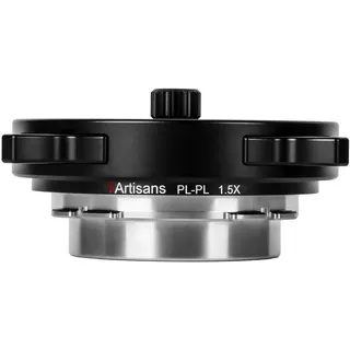 7artisans 1,5x Telekonverter PL-Mount PL-Mount