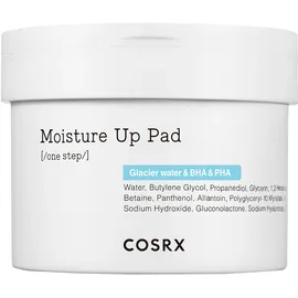 Cosrx One Step Moisture Up Pad Gesichtspeeling 135 ml