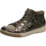 ARA Schnürboots in Animal - 37,5 EU