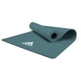 adidas Yoga Mat - 8mm - Raw Green