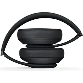 Beats Studio3 Wireless schwarz matt