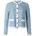 276601 Blau 46