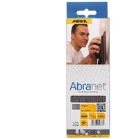 Mirka Abranet Schleifsatz 70x198 mm P180 10-P