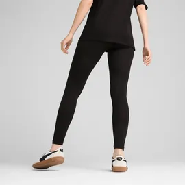 Puma ESS High-Waist Leggings Schwarz XXL