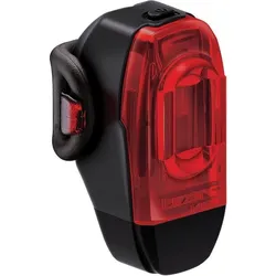 Beleuchtung Lezyne Ktv + schwarz No Size