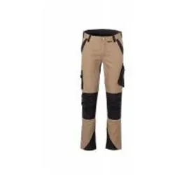 Herren-Bundhose Norit Farbe: sand/schwarz Größe 50 - schwarz - 50