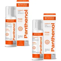 Revuele Panthenol Hautschaum 7% Spray 150 ml