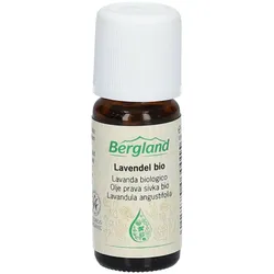 Lavendel ÖL BIO