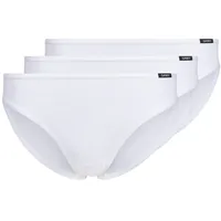 SKINY Damen Rio Slip weiß 40