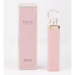Hugo Boss - Ma Vie pour Femme - 75ml EDP Eau de Parfum