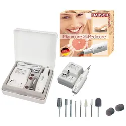 Peter Bausch Maniküre/Pediküre-Set zur professionellen Anwendung 1 St Unisex