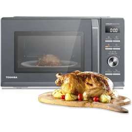 Toshiba MW3-AG25PFI MG Grau
