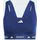 adidas Techfit Dark Blue M