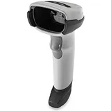 Zebra Technologies Zebra DS2278-SR (1D-Barcodes, 2D-Barcodes), Barcode Scanner, Weiss