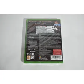 Maximum Games Flintlock: The Siege of Dawn Standard Englisch Xbox Series X